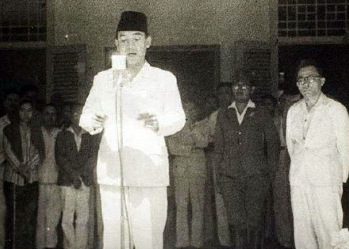 Sebelum Mengakui 17 Agustus 1945, Belanda Akui Baru 74 Tahun Indonesia Merdeka