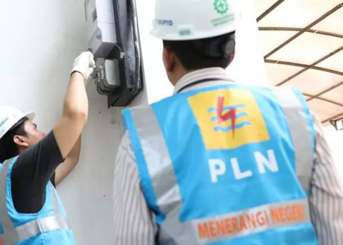 PLN Gelar Promo Gebyar Awal Tahun 2025, Diskon 50 Persen Tambah Daya Listrik