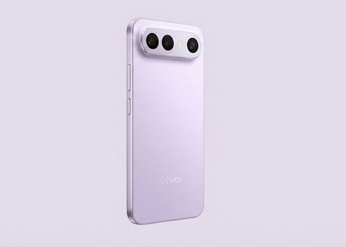 Vivo X300 FE Tampil Beda dengan Modul Kamera Ala iPhone Air, Resmi Rilis Global