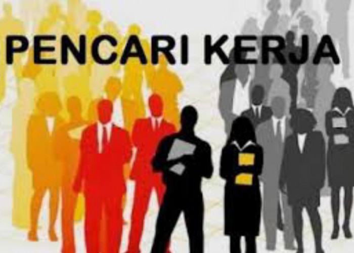 Disnakertrans OKI Gandeng Perusahaan Serap  Tenaga Kerja 