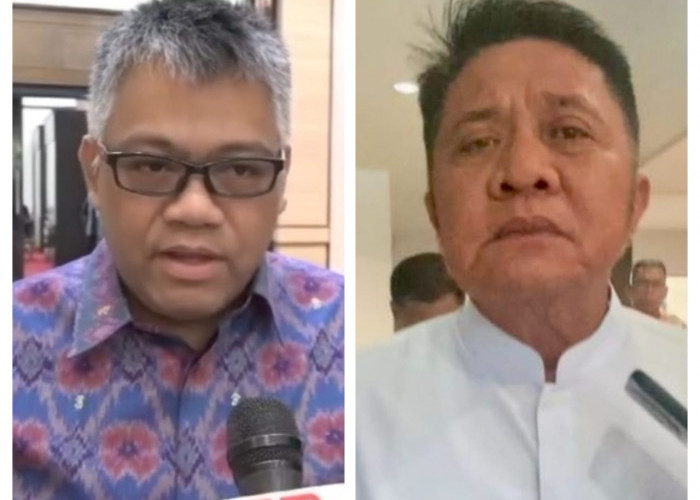 Gubernur Sumsel & DPR RI Kompak, Sebut Penyelesaian Batas Wilayah Muba-Muratara Wewenang Pemerintah Pusat