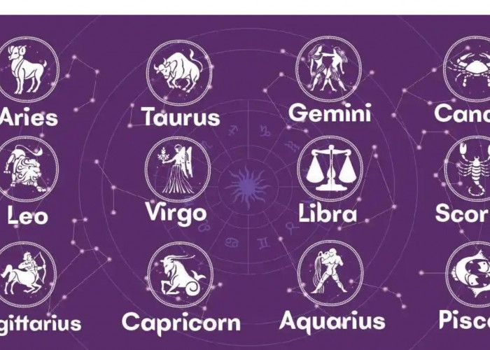 Ramalan Zodiak 15 April 2026: Saatnya Introspeksi, Aries hingga Pisces Dihadapkan Pilihan Penting