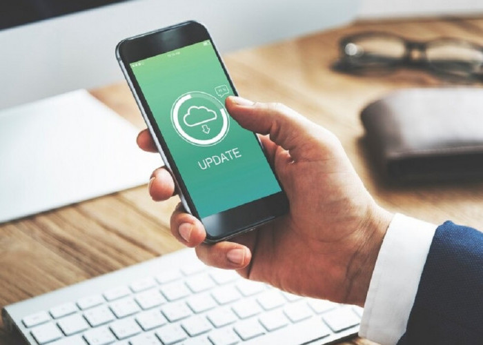 Kenali Penyebab Ponsel Lemot Padahal Gak Update OS, Jangan Buru-Buru Ganti Baru!