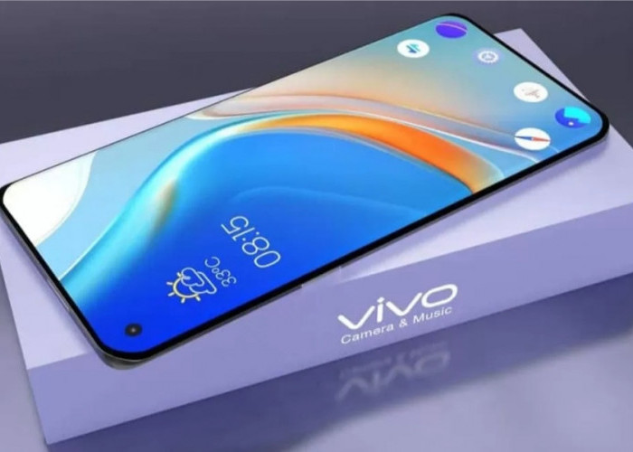 5 HP Android Harga Rp2 Jutaan Tawarkan Kamera Jernih, Ada Vivo Y29