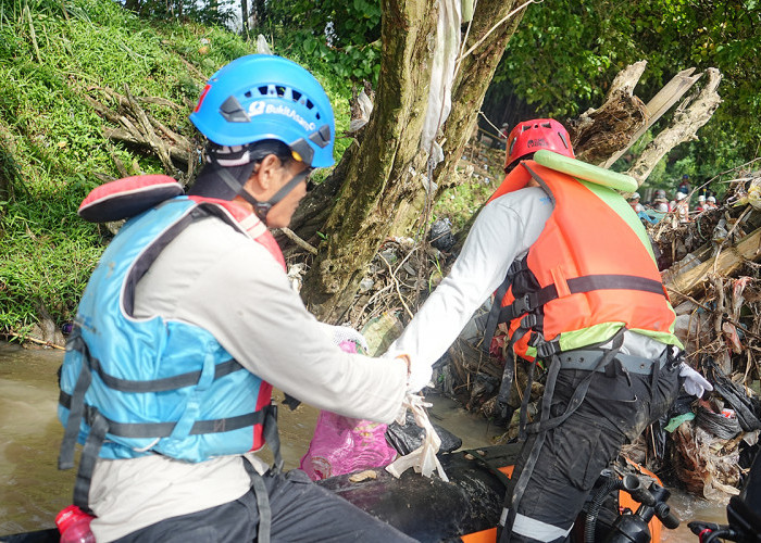 PT Bukit Asam Ajak Masyarakat Bersama Lindungi Lingkungan dalam Perayaan Hari Lingkungan Hidup Sedunia 2025