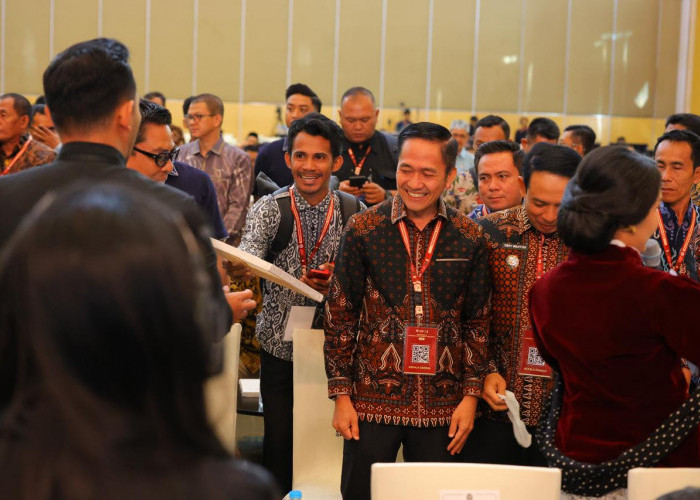 Palembang Kota Pusaka: Ratu Dewa Dorong Pelestarian Warisan Budaya Berkelanjutan