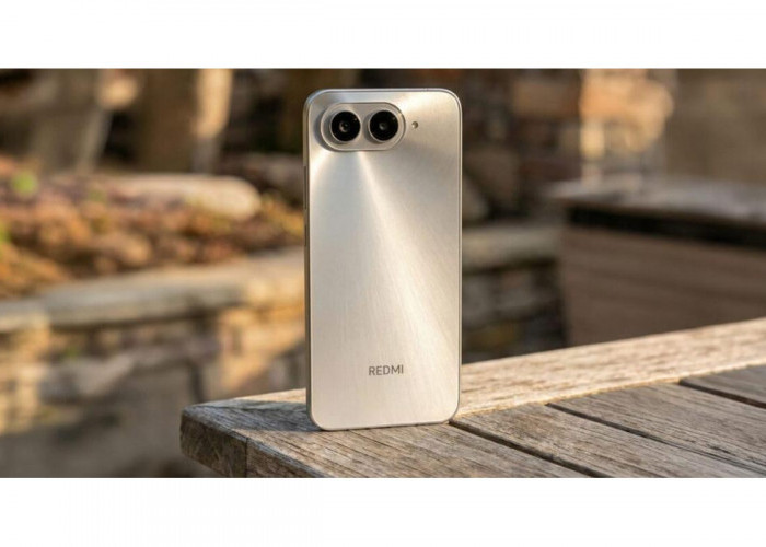 Redmi Turbo 5 Bakal Rilis pada Januari 2026, Bersaing di Kelas Harga Rp 5 Jutaan