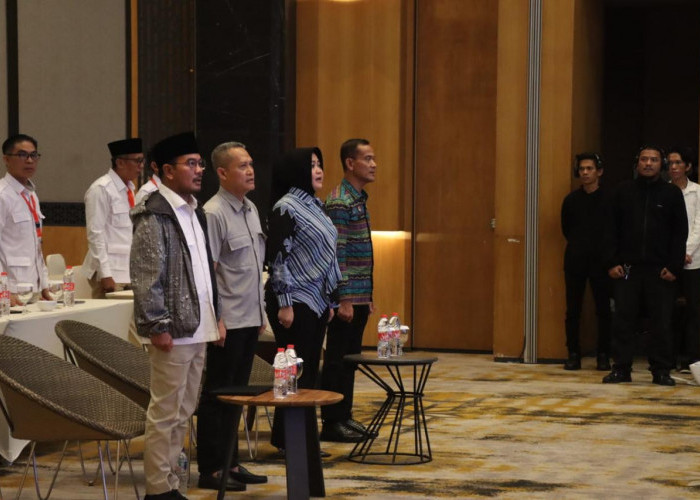Forum Komunikasi Kemenkum Sumsel dan Komisi XIII DPR RI, Dorong Perda Pelindungan Kekayaan Intelektual
