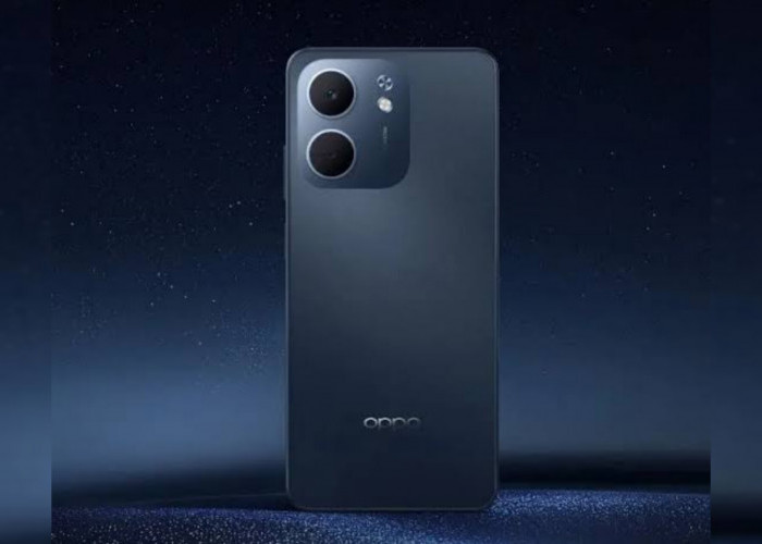 Ponsel Canggih Oppo A5x 5G Mengusung Sistem Operasi Handal serta Fitur AI