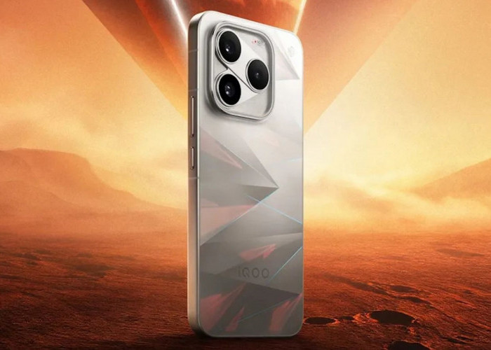 iQOO 16 Ditenagai Snapdragon 8 Elite Extreme Gen 6 dan Layar AMOLED M16 Samsung
