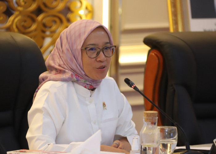 Wajib Tahu! MenPANRB Tak Bisa Lagi Angkat Honorer Jadi PPPK Paruh Waktu Tahun 2026