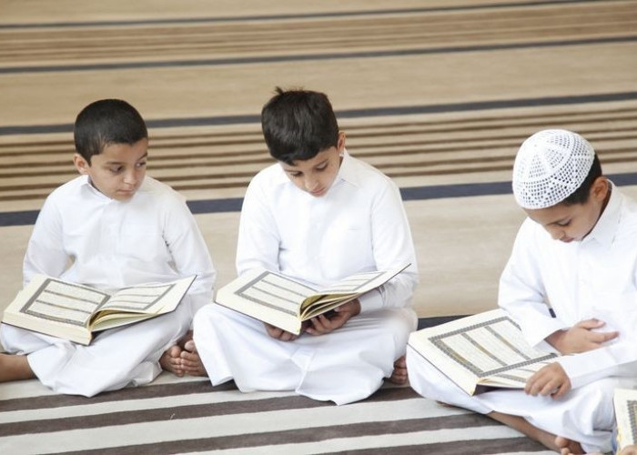 Biar Weekendmu Nggak Sia-Sia! Ini 7 Sunnah Nabi untuk Hidup Lebih Produktif Sebagai Muslim