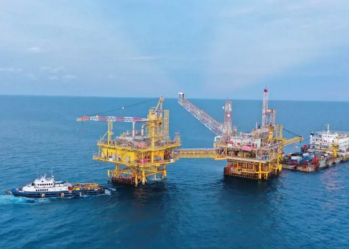 Pertamina Hulu Energi Jaga Produksi dan Perkuat Cadangan Migas pada Semester I 2026
