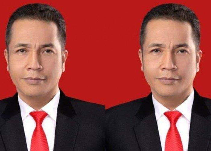 Deliar Marzoeki Terpilih Sebagai Ketua FYBI Sumatera Selatan Periode 2024-2028