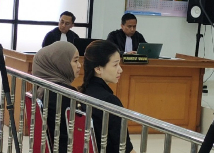 Terbongkar! Fee 10 Persen Kasus Korupsi Proyek Chromebook-Smartboard Disdik Muara Enim Capai Rp13,1 Miliar