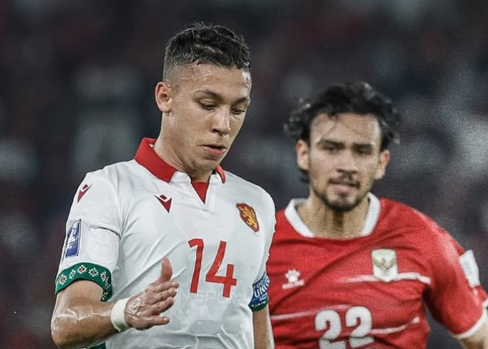 Timnas Indonesia vs Bulgaria: Laga Keras di Final FIFA Series 2026, Garuda Tertinggal Babak Pertama