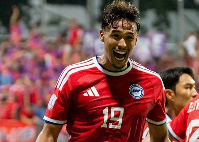 Garuda Tersingkir! Timnas Indonesia Ditahan Singapura 1-1, Mimpi ke Semifinal Piala AFF 2026 Sirna