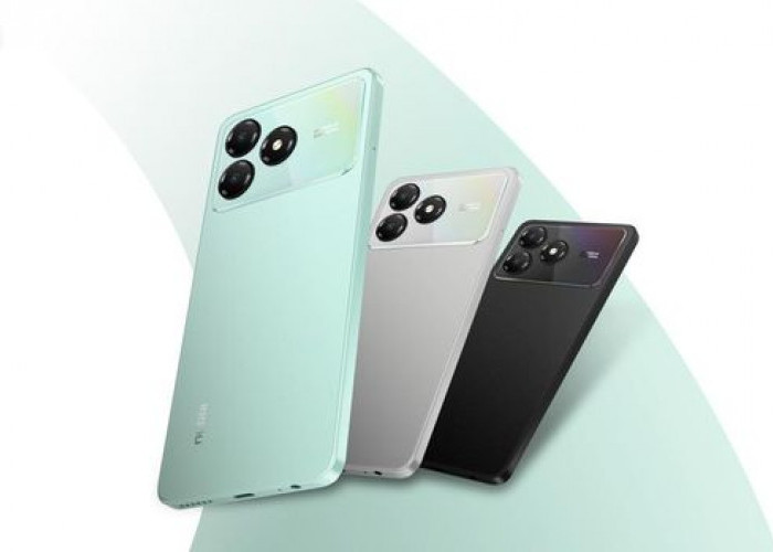Nubia A36 Hadir dengan Layar 90Hz dan Kamera AI, Ini Spesifikasi Lengkap dan Harganya