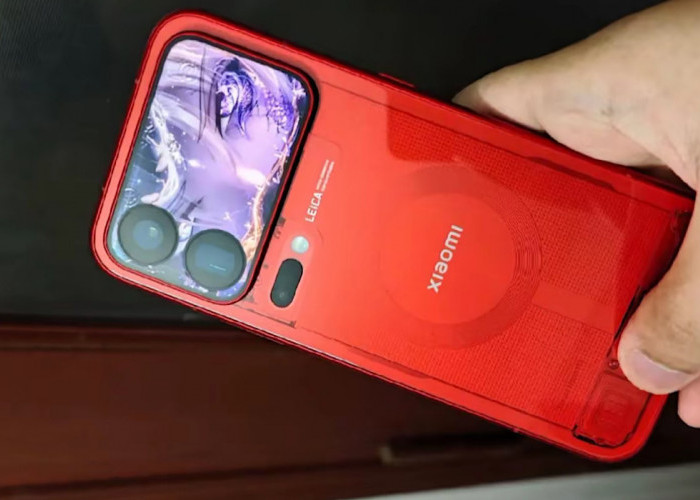 Xiaomi 18 Pro Max Tampil Ambisius di Jajaran Flagship Terbaru, Membawa Banyak Spesifikasi Kelas Atas