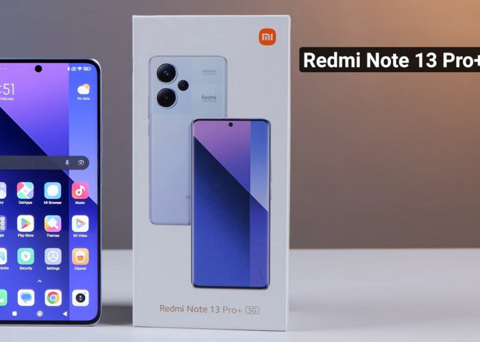  4 Rekomendasi Ponsel yang Menawarkan RAM 12GB, Kamera 108MP dan Layar AMOLED