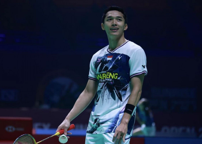 4 Wakil Indonesia Berjuang di Hari Kedua Kejuaraan Dunia BWF 2026, ini Jadwalnya