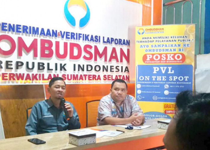 Ombudsman Sumsel Temukan Dugaan Pungli PPDB dan Bangku Siluman, Hasil Investigasi 6 SMA dan 1 SMP di Palembang