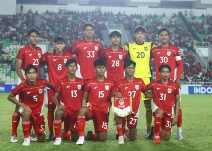 Timnas Indonesia Singkirkan Uzbekistan, Laga Penentuan Juara Hadapi Mali di Piala Kemerdekaan 2025