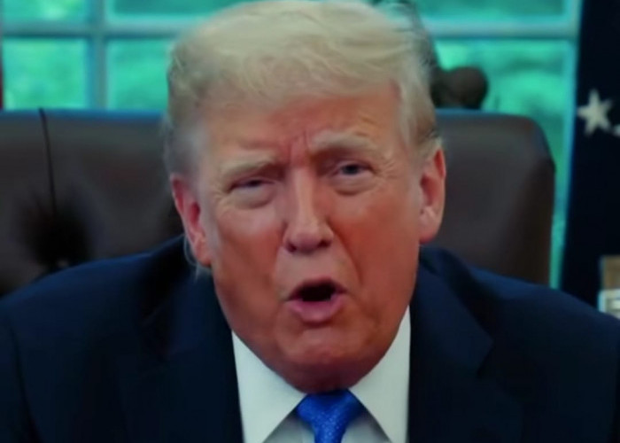 Begini Maksud Donald Trump Serukan Evakuasi Tehran, Ketegangan Israel-Iran Meningkat