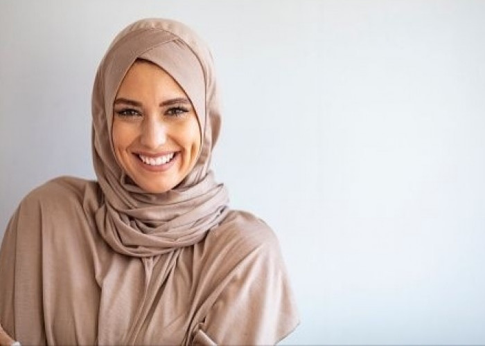 Praktis! Berikut Ini 7 Cara Mudah Perawatan Rambut Bagi Pengguna Hijab untuk  Menjaga Rambut Tetap Sehat