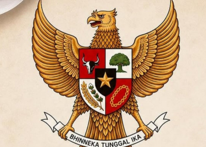 Implementasi Pancasila Dalam Kehidupan Sehari-Hari