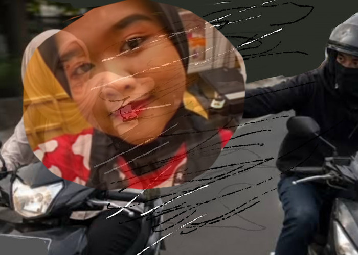 Pelaku Begal Menewaskan Mahasiswi di Palembang Diciduk, Satu Lagi Temannya Masih Diburu Polisi 