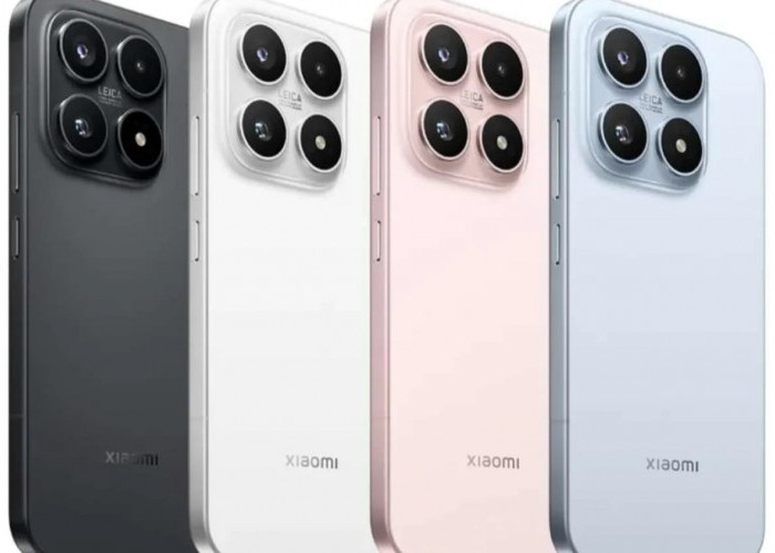 Xiaomi 17 Series Segera Rilis Global, Peningkatan Signifikan Pada Performa, Kamera dan Desain 