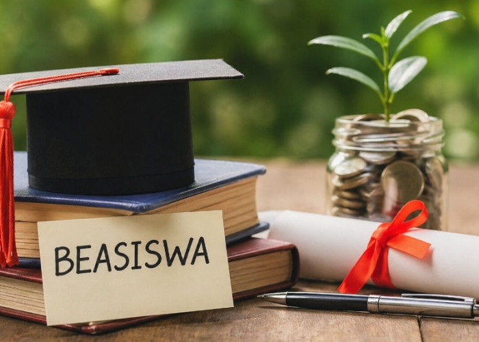 Gratis Kuliah S2 S3, Dibuka Beasiswa TWH 2026 Untuk PNS Tenaga Pendidik, Ini Linknya 