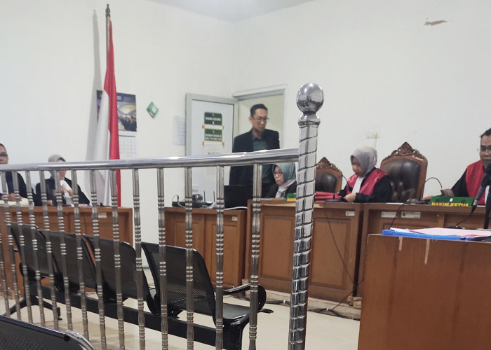 Tiga Sindikat Pengedar Sabu dan Ekstasi Lebih Dari 25 Gram Divonis di Bawah 10 Tahun Penjara