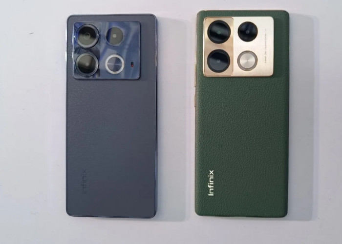 Berikut Deretan HP Gaming Harga 2 Jutaan Terbaik