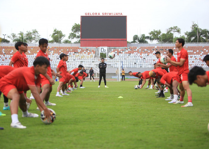 Prediksi Susunan Pemain Sumsel United Vs Persiraja, Coach Nil Tekankan Fokus hingga Menit Akhir  