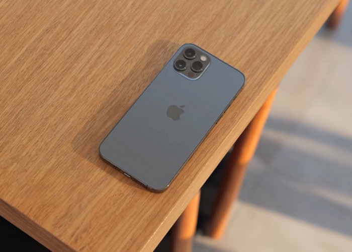Review iPhone 12 dan Update Harga Bekas Terbaru, Masih Layak Dibeli?