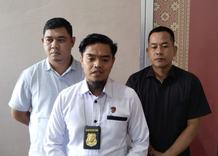Ayah Kandung di Tanjung Raja Ogan Ilir yang Gauli Anaknya Sendiri Selama 4 Tahun, Akhirnya Ditahan Polisi