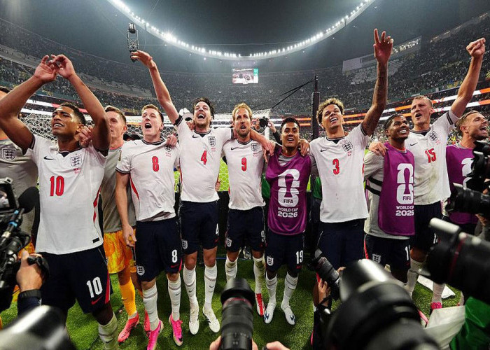 4 Tim Lolos Perempat Final Piala Dunia 2026, ini Nama-namanya