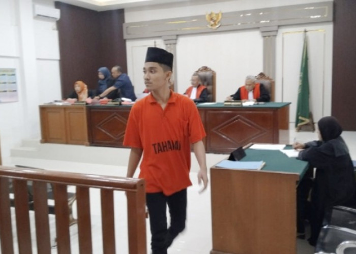 Eks Karyawan BFI Finance Palembang Terancam 3 Tahun Penjara, Tipu Korban Rp1 Miliar Modus Lelang Mobil Murah