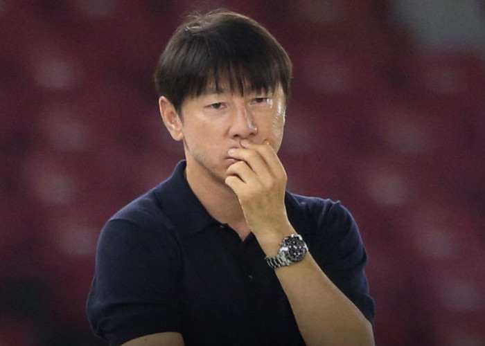 Shin Tae-yong Resmi Dipecat, Erick Thohir: Timnas Indonesia Butuh Pelatih yang Miliki Strategi Berkualitas