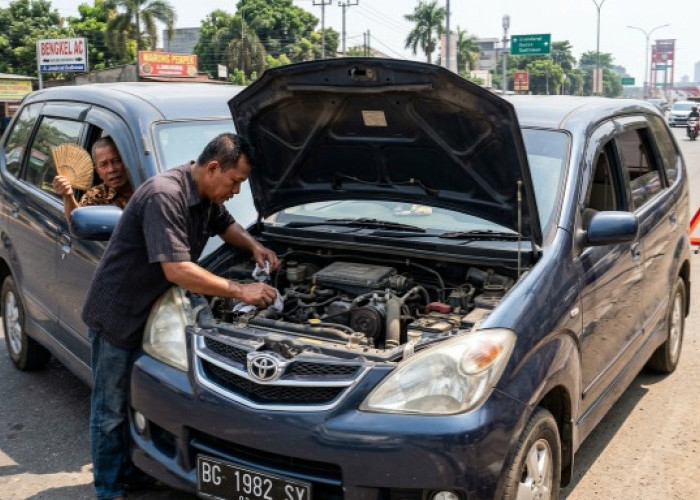 AC Mobil Mendadak Tidak Dingin Saat Palembang Terik? 7 Penyebab yang Sering Diabaikan Pemilik Mobil