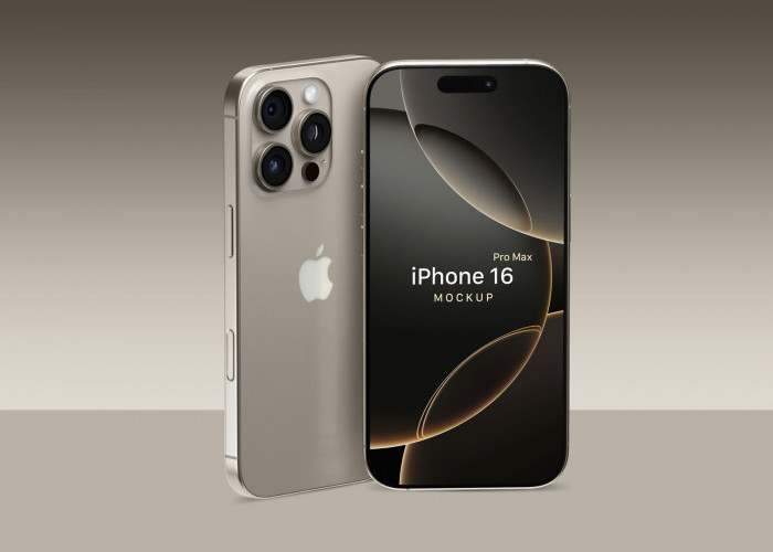 Fitur Kontrol Kamera iPhone 16 Pro Max Bikin Jepretan Makin Presisi dan Personal dengan Photographic Styles
