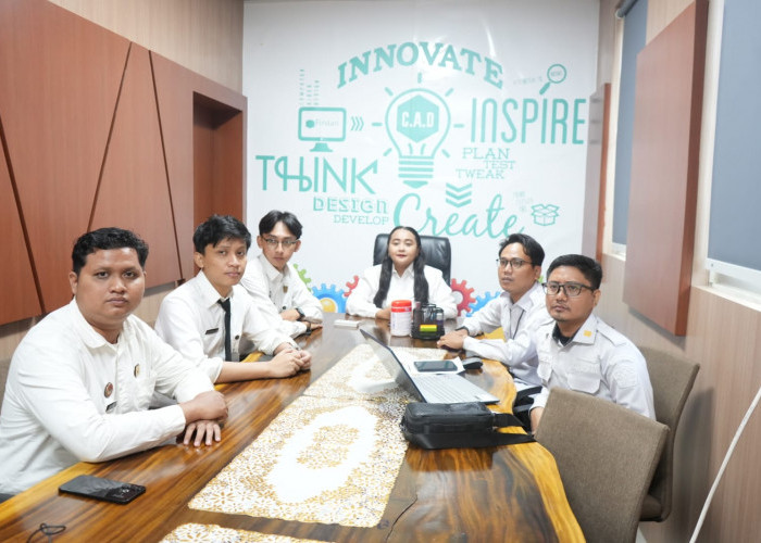 Kemenkum Sumsel Ikuti Policy Talk Nasional, Tingkatkan Kapasitas Analis Kebijakan