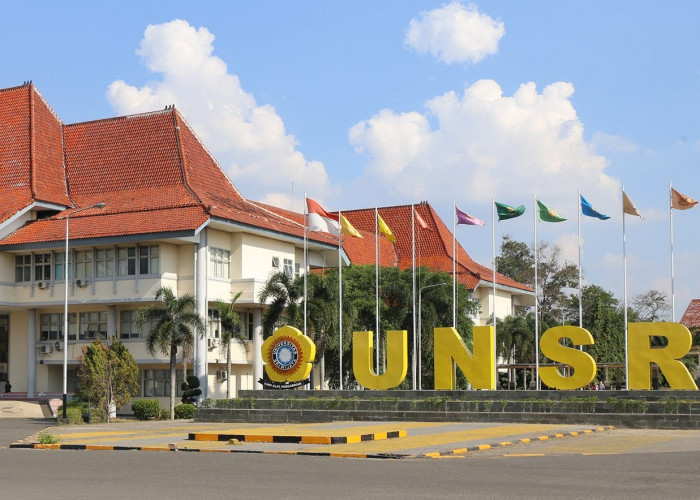 Profil Unsri, Universitas dengan Kampus Terluas di Asia Tenggara