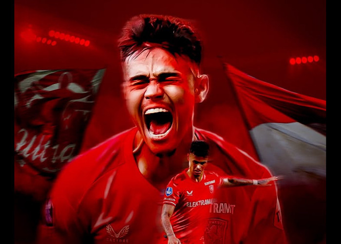 Merinding, FC Twente Kumandangkan Indonesia Raya Saat Mees Hilgers Masuk Garuda Calling Timnas Indonesia