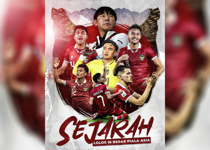 Kirgistan vs Oman Imbang 1-1, Timnas Indonesia Susul Thailand ke Babak 16 Besar Piala Asia 2023