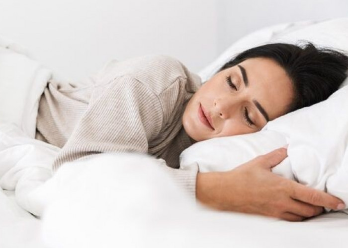 Penting! ini 4 Tips Mengatur Jam Tidur Saat Berpuasa, Tetap Produktif di Bulan Ramadan
