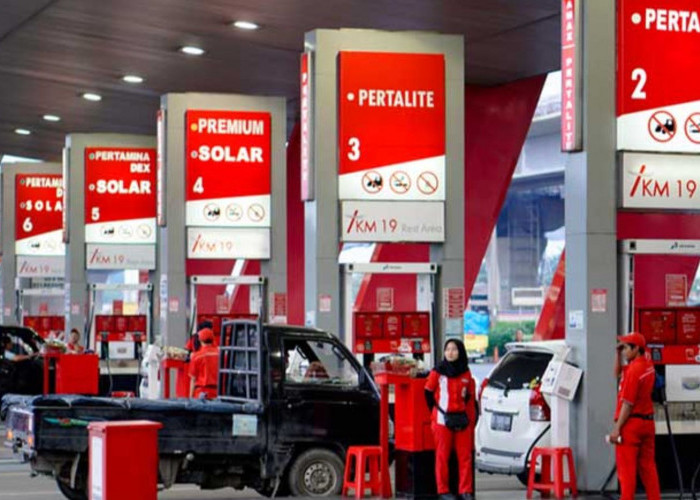 Update Harga BBM Pertamina 28 Juli 2026: Pertamax hingga Pertalite Belum Berubah, Simak Daftar Terbarunya