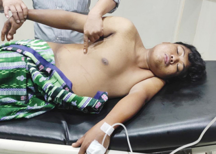 Pemuda di Bengkulu Lapor jadi Korban Begal Malah Ditangkap Polisi, Begini Kronologinya